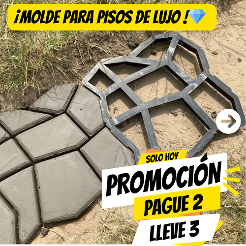 PathLux** Camino+lujo