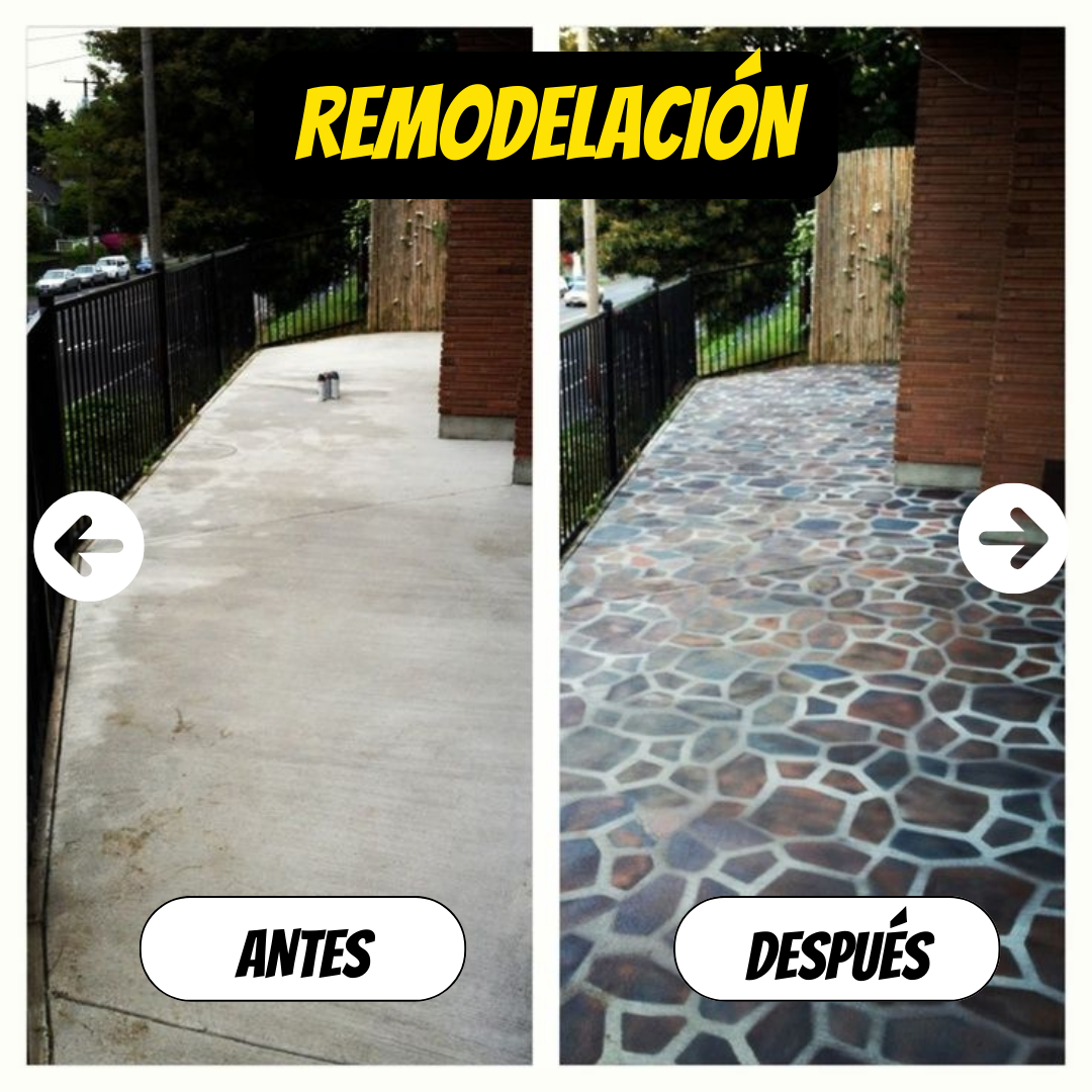 PathLux** Camino+lujo