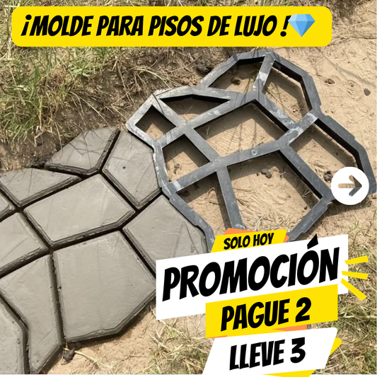 PathLux** Camino+lujo