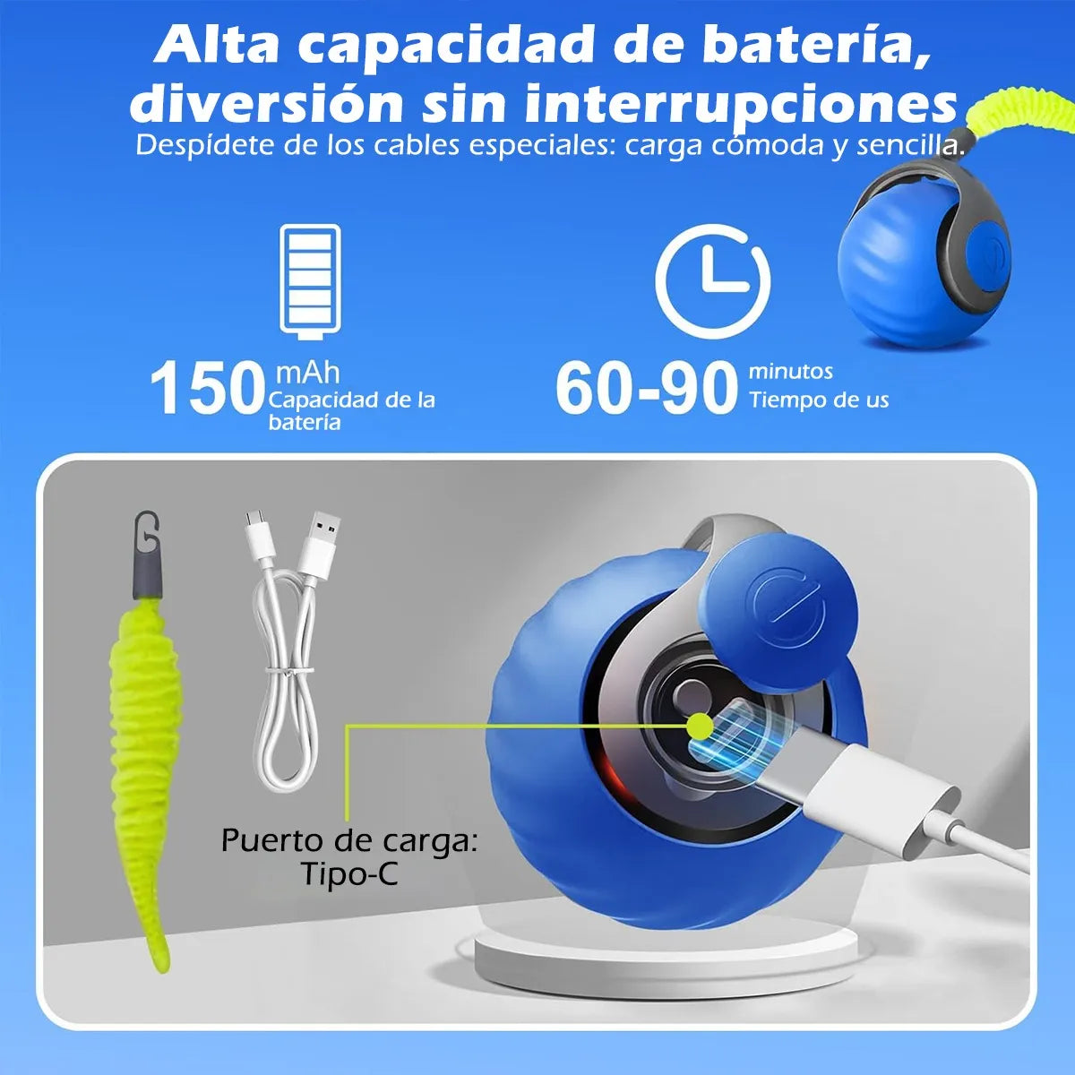 MovoCat* + Diversión para tu mascota.