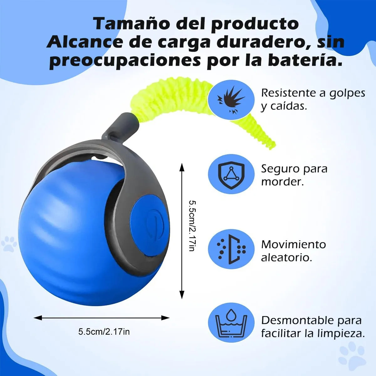 MovoCat* + Diversión para tu mascota.