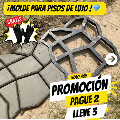 PathLux** Camino+lujo