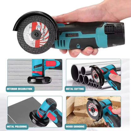 MICROTORQUEPRO® POTENCIA SIN CABLES EN LA PALMA DE TU MANO